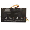 Generator Switch Panel Crownline Boat by Crownline