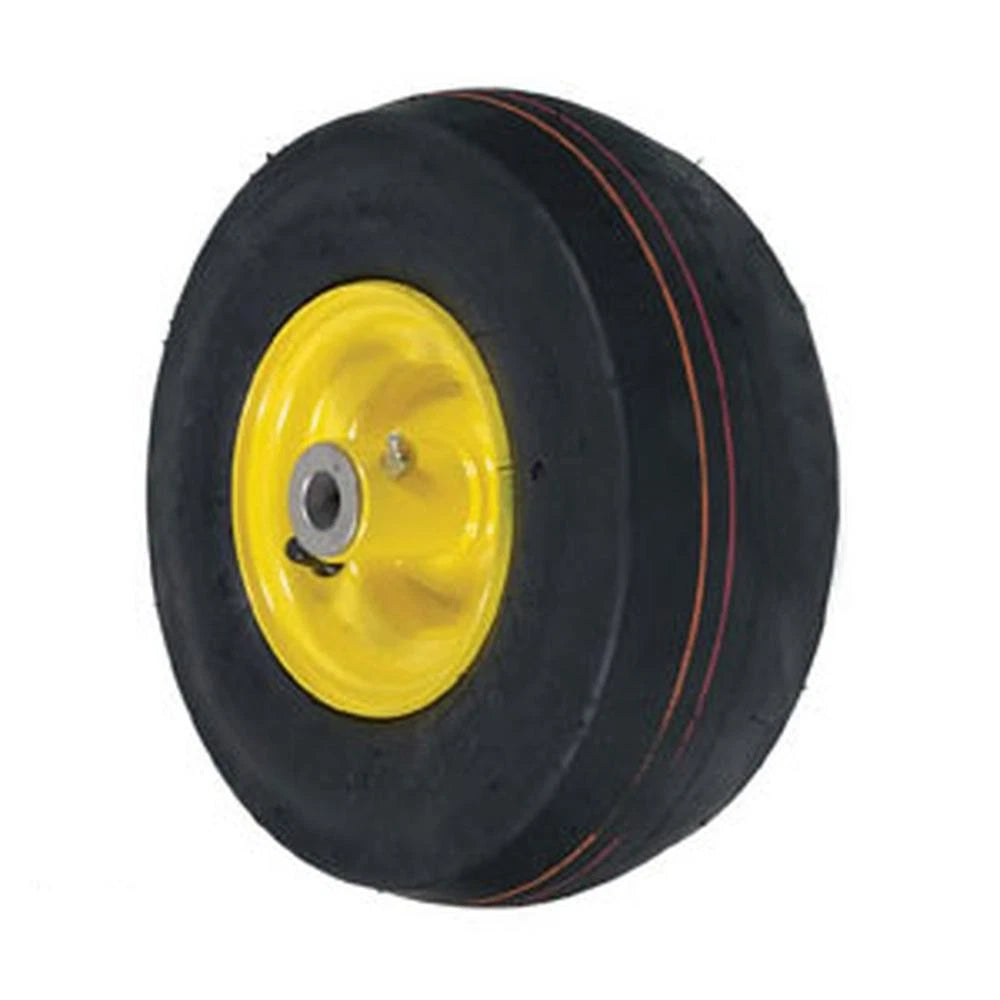 Wheel And Tire Assembly Fits John Deere Zero Turn Mower