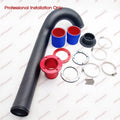 Rear Exhaust Kit Red Repl Fit Seadoo Spark 2 / Up Sea-doo Trixx Gt