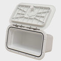 IPS Boat Glove Box 8 x 14 Inch Polar White by IPS