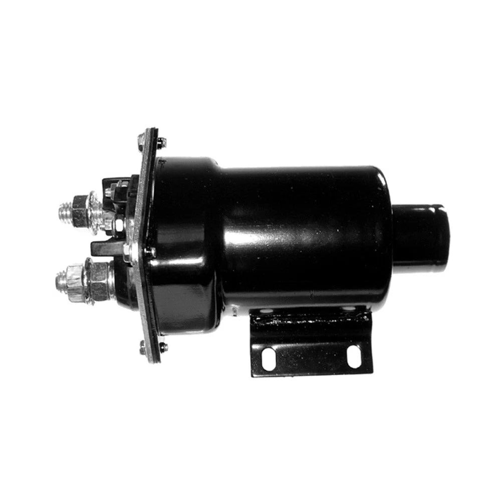 Ar102755 Fits John Deere Tractor Starter Solenoid 5020 6030 7520 8450