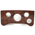 Godfrey Boat Blank Gauge Panel Sweetwater by Godfrey
