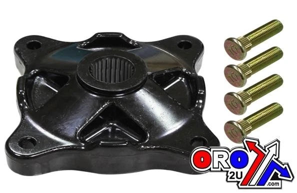 Rear Wheel Hub Polaris Magnum 325 01-03, 330 03-05, 500 01-02, Diesel