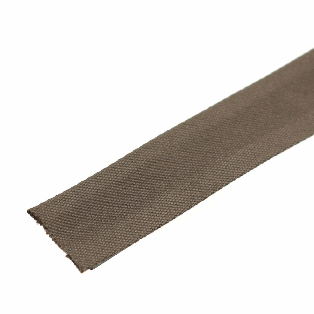 Sunbrella Boat Binding Taupe Gray 3/4 Inch by Sunbrella