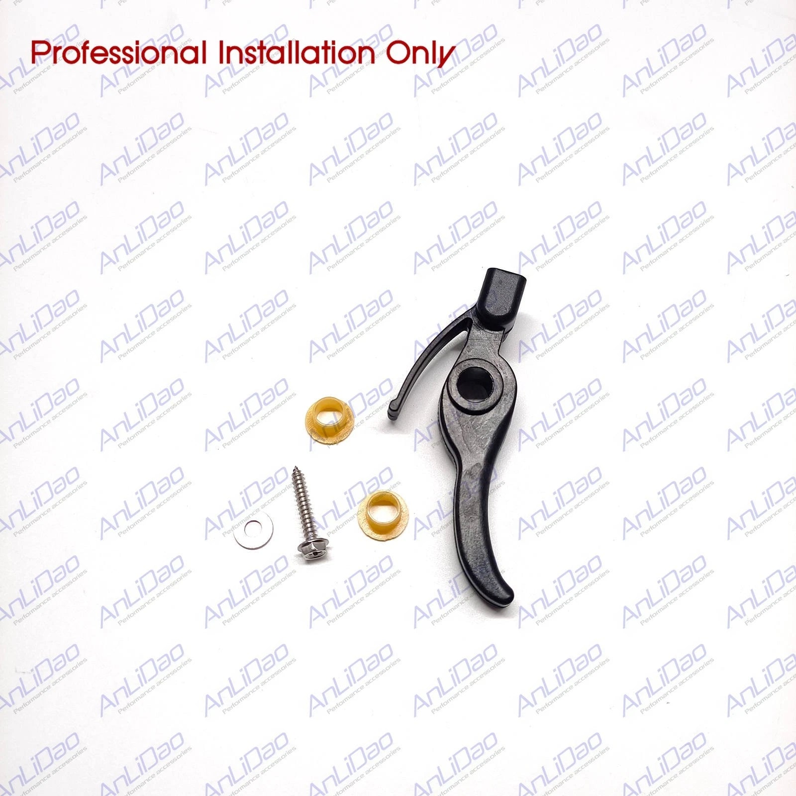 Repl Sea-doo Spark Trixx 900 Rh Right Throttle Lever 2020-2024