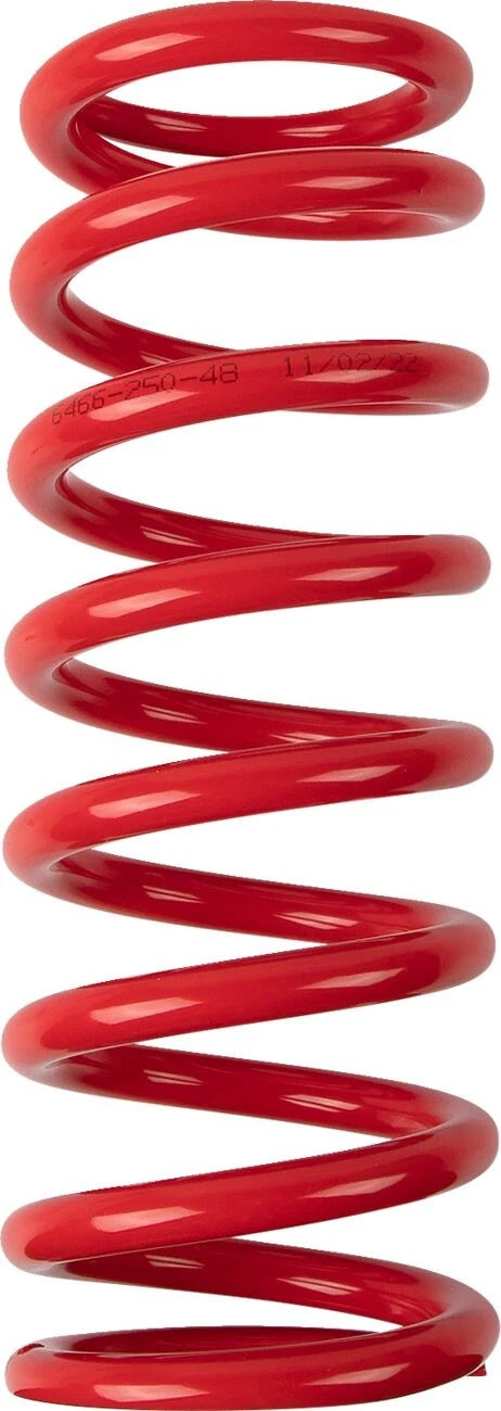 Shock Spring For Kawasaki Kx 450 2025
