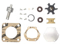Raw Sea Water Pump Major Repair Kit for Jabsco/Westerbeke 336336