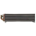 8882033008 Evaporator, Tube & Fin Fits Case Ih
