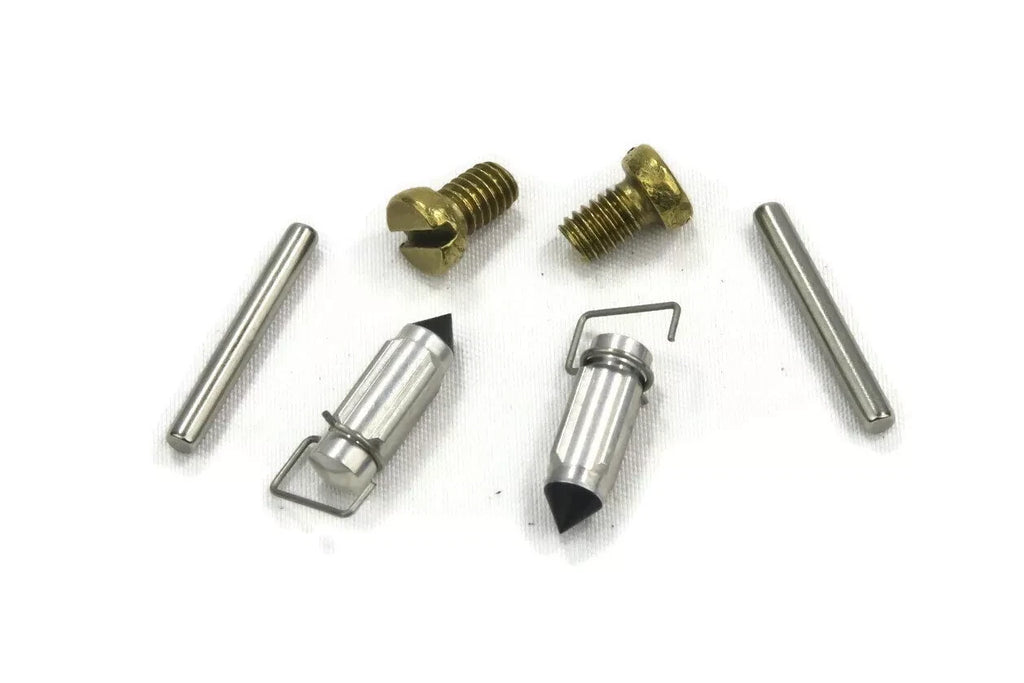 Carburetor Rebuild Kit for Yamaha V-4 115/130HP