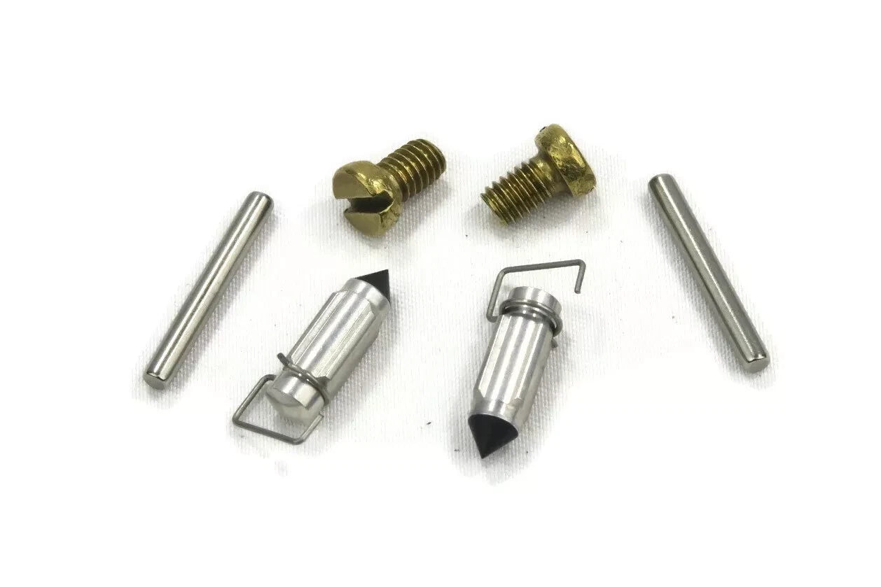 Carburetor Rebuild Kit for Yamaha V-4 115/130HP