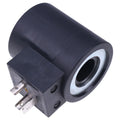 24V Solenoid Valve Coil 6356024 For Hydraforce | Hook & Hull Co