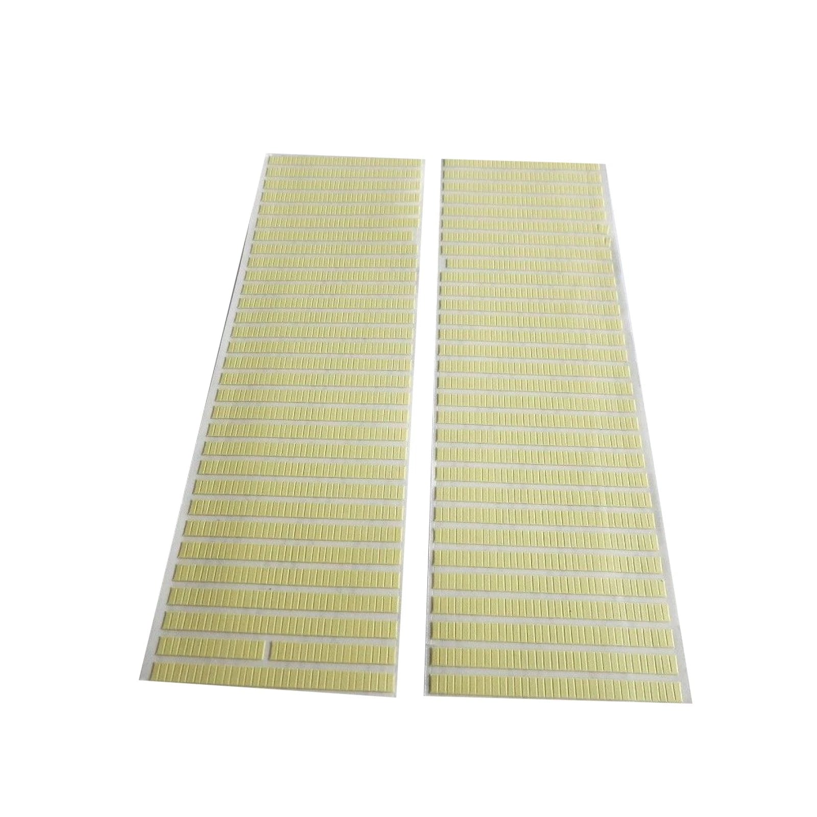 Double-sided Adhesive Strip Tape For Fixing Watch Dial And Movement 2