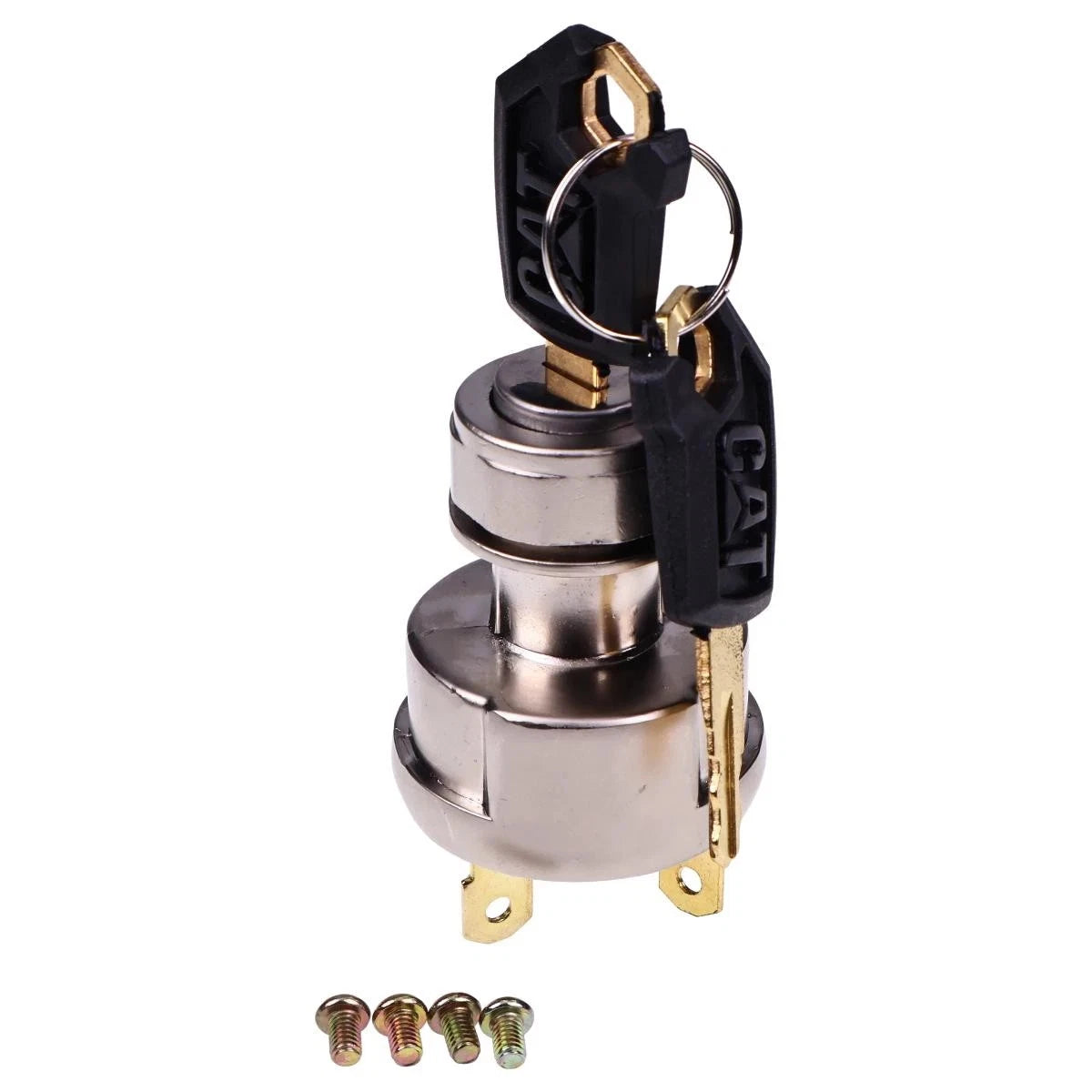 Ignition Switch 00600701-0406 For Sullivan Palatek Compressor
