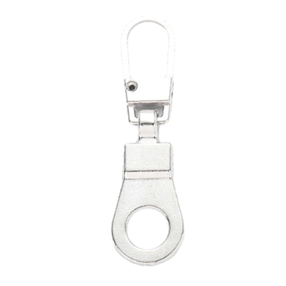 Alloy Zipper Puller Marine Parts