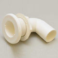 Thru Hull Standard Elbow 1 1/2 Inch by Standard