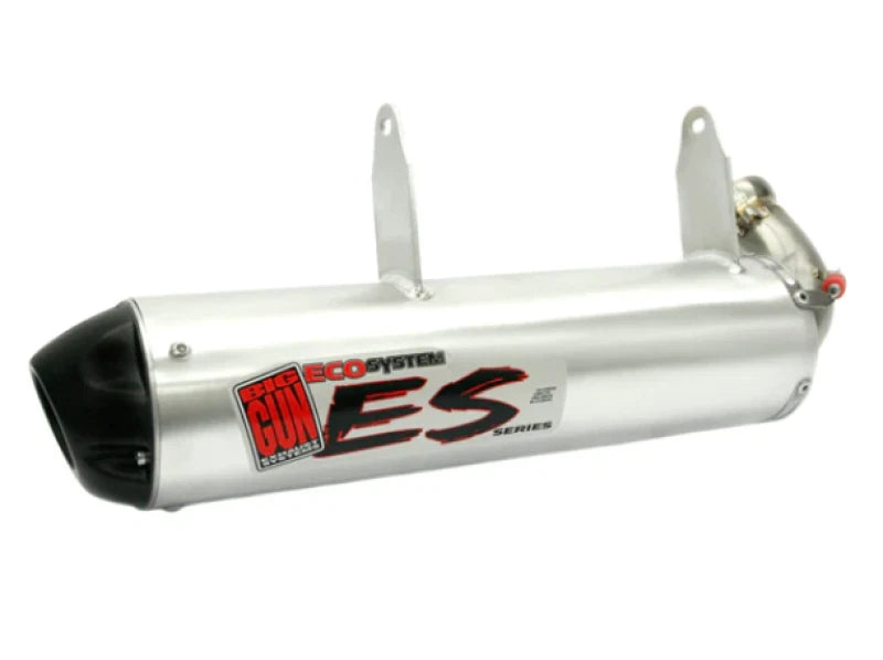 Big Gun 09-14 Polaris Sportsman 550/xp/ho/eps/<wbr/>efi Eco Series