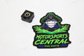 Sea-doo Spark Can-am Maverick Outlander Elastic Sponson Nut Housing
