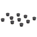 Heyco Boat Double D Hole Plug 1/2 Inch by Heyco