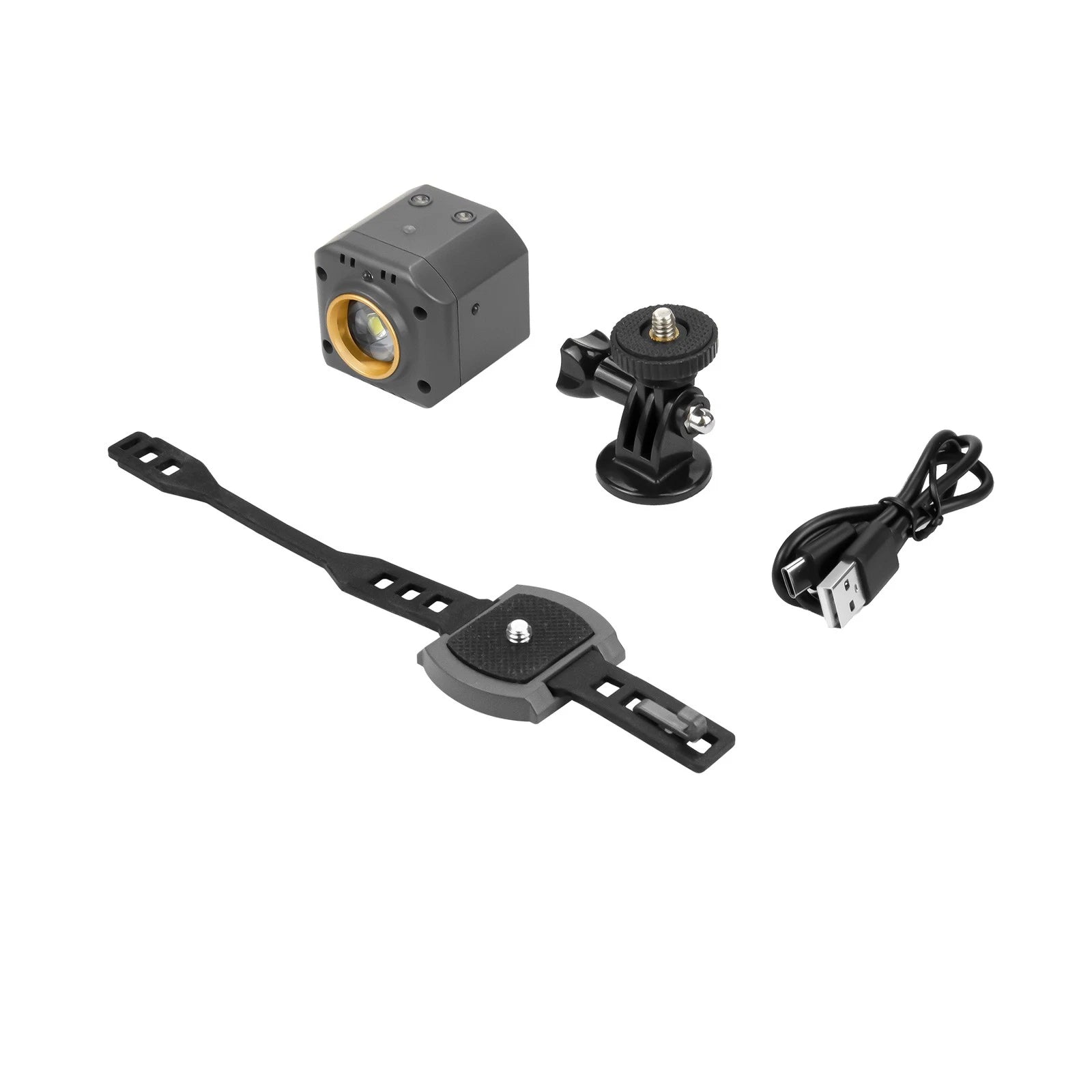 Led Searchlight Night Flight Light Lamp For Dji Mini3 Pro/mini
