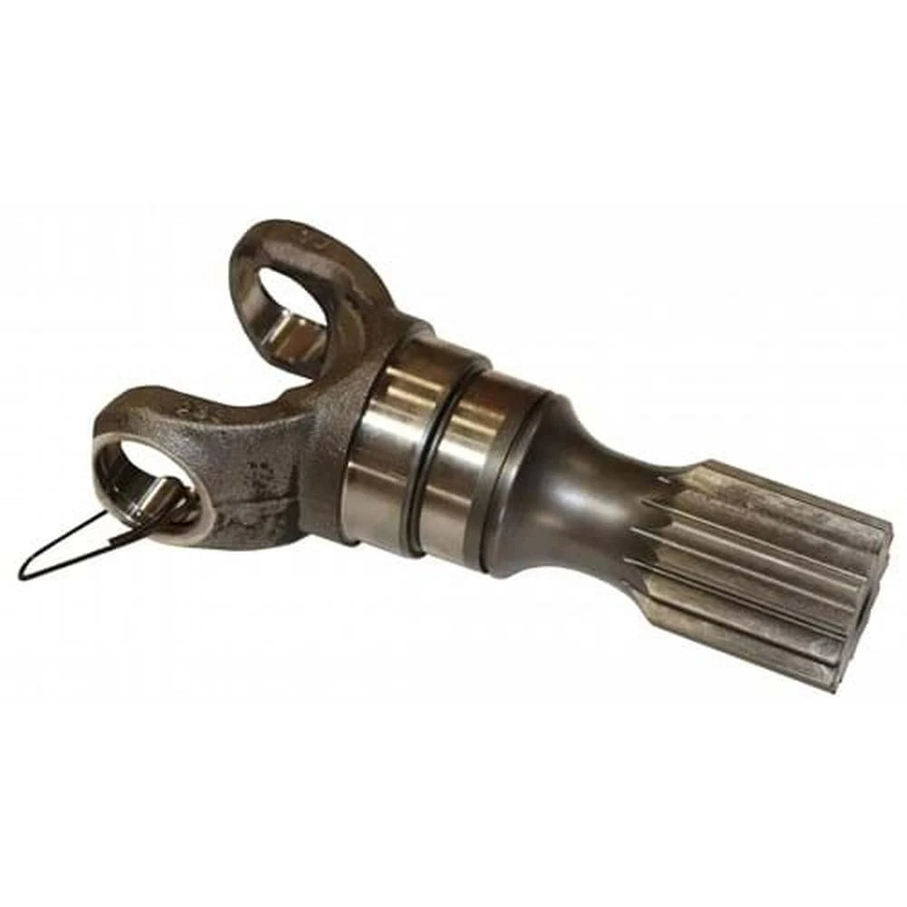 Hm7330645009 Dana/spicer Outer Yoke Shaft, Mfd Fits Massey Ferguson