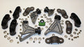 14-23 Sea-doo Spark Gti 90 900 Complete Motor Mounts Engine Mounting