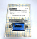 '-New- Gold Line 1164, Stereo & Marine Radio Switch | Hook & Hull Co