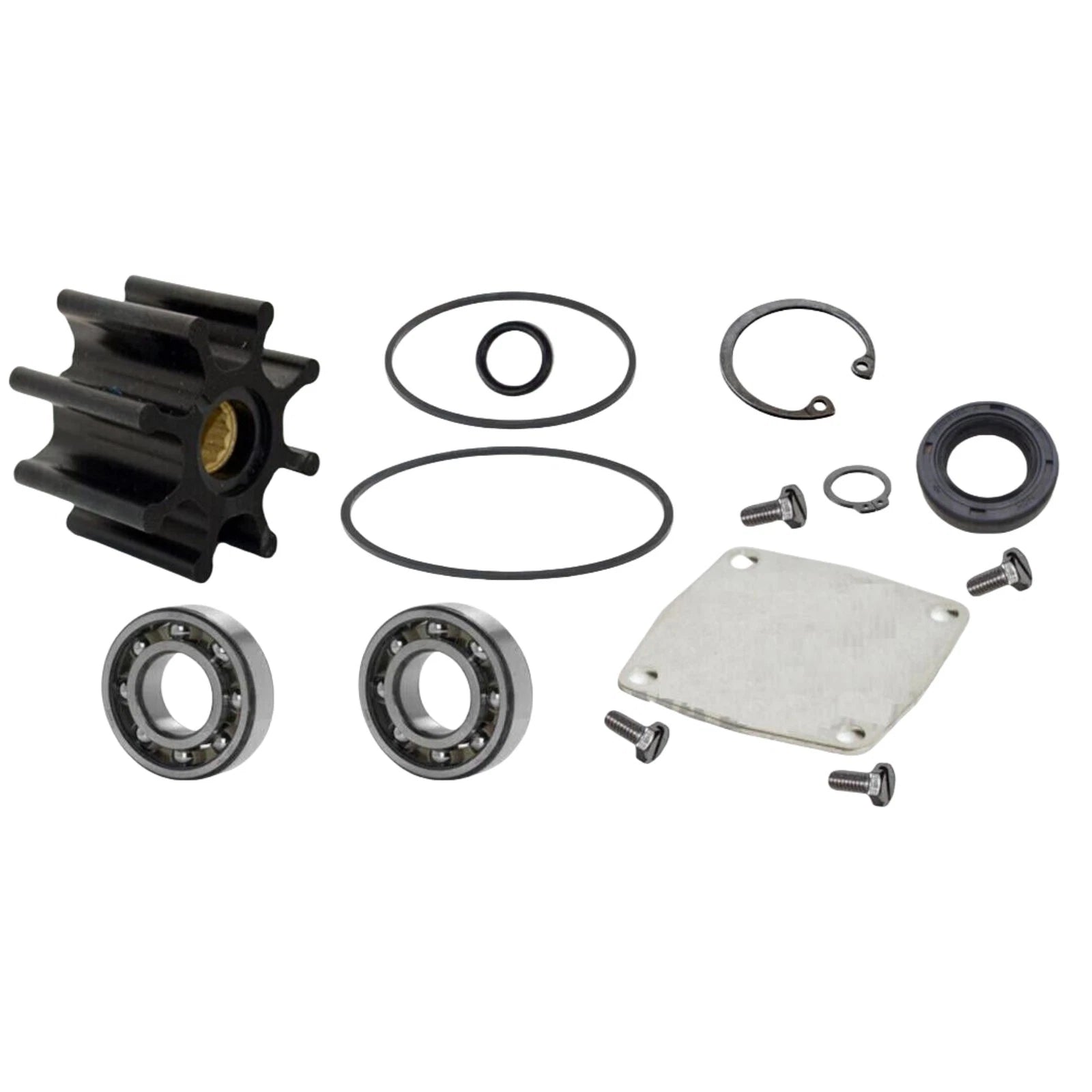 Major Repair Kit – Yanmar 4LH Series