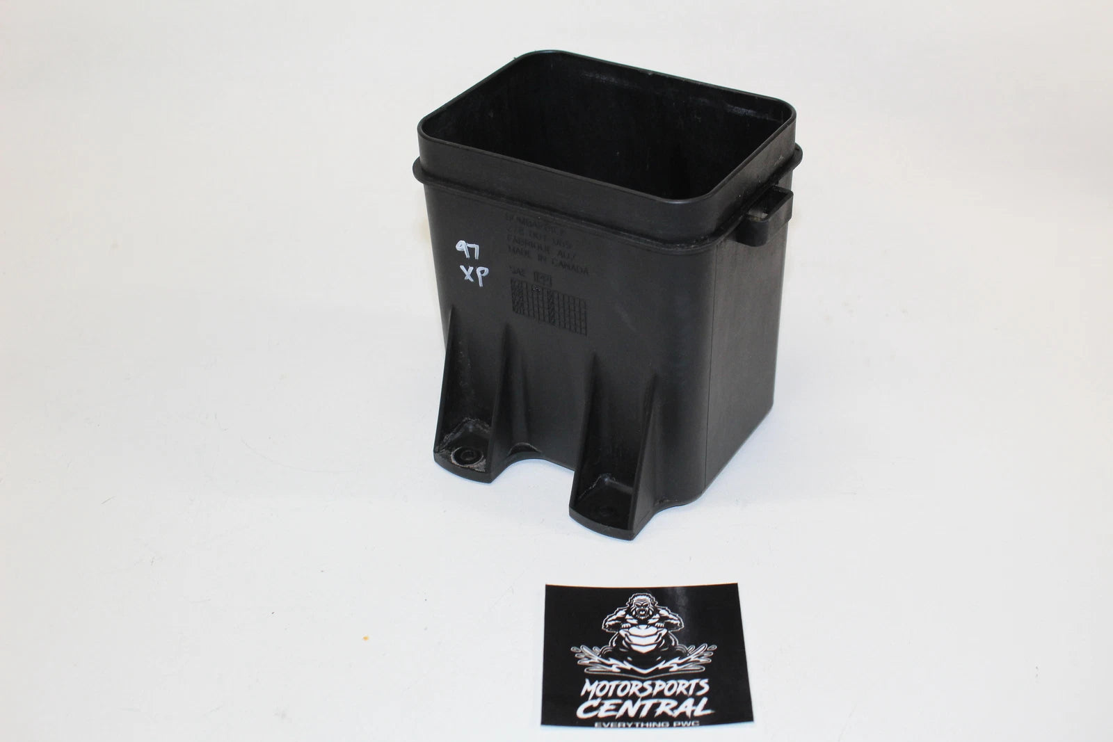 1997 1998 Sea-doo Xp Electrical Housing Box 278001089 Conversion Ski