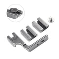 Adjustable Wrinkling Presser Foot