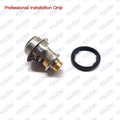 Fit Suzuki Outboard 40 50 60hp 70hp 4-str 72° Thermostat 17670-87j00
