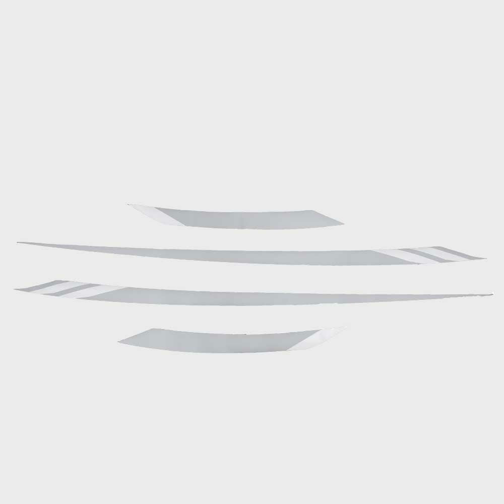 Chaparral Boat Graphic Hull Decal 243 Vortex VR by Chaparral