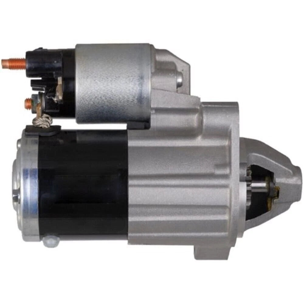 New 12 Volt Pmgr Cw Starter Fits Dodge Dart Fiat 500 L4 56029698aa