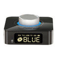 Led Bluetooth 5.0 Receiver Transmitter Wireless 3.5mm Aux To Rca Hifi