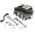 19833a92 Hydraulic Valve &Amp; Manifold Fits Massey Ferguson Mf35