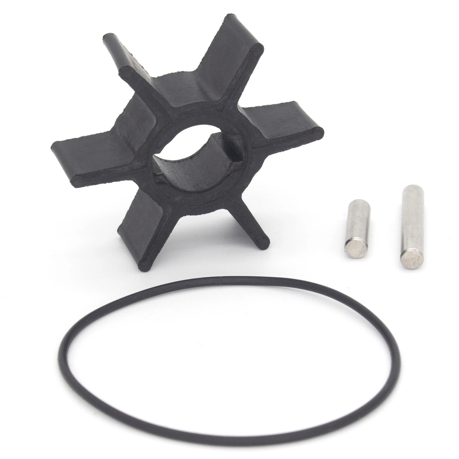 Tohatsu Water Pump Impeller Kit for 2.5/3.5HP 2-Stroke Outboards