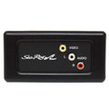 RCA Video Audio Input Panel 370 / 510 Sundancer 2017 by Sea Ray