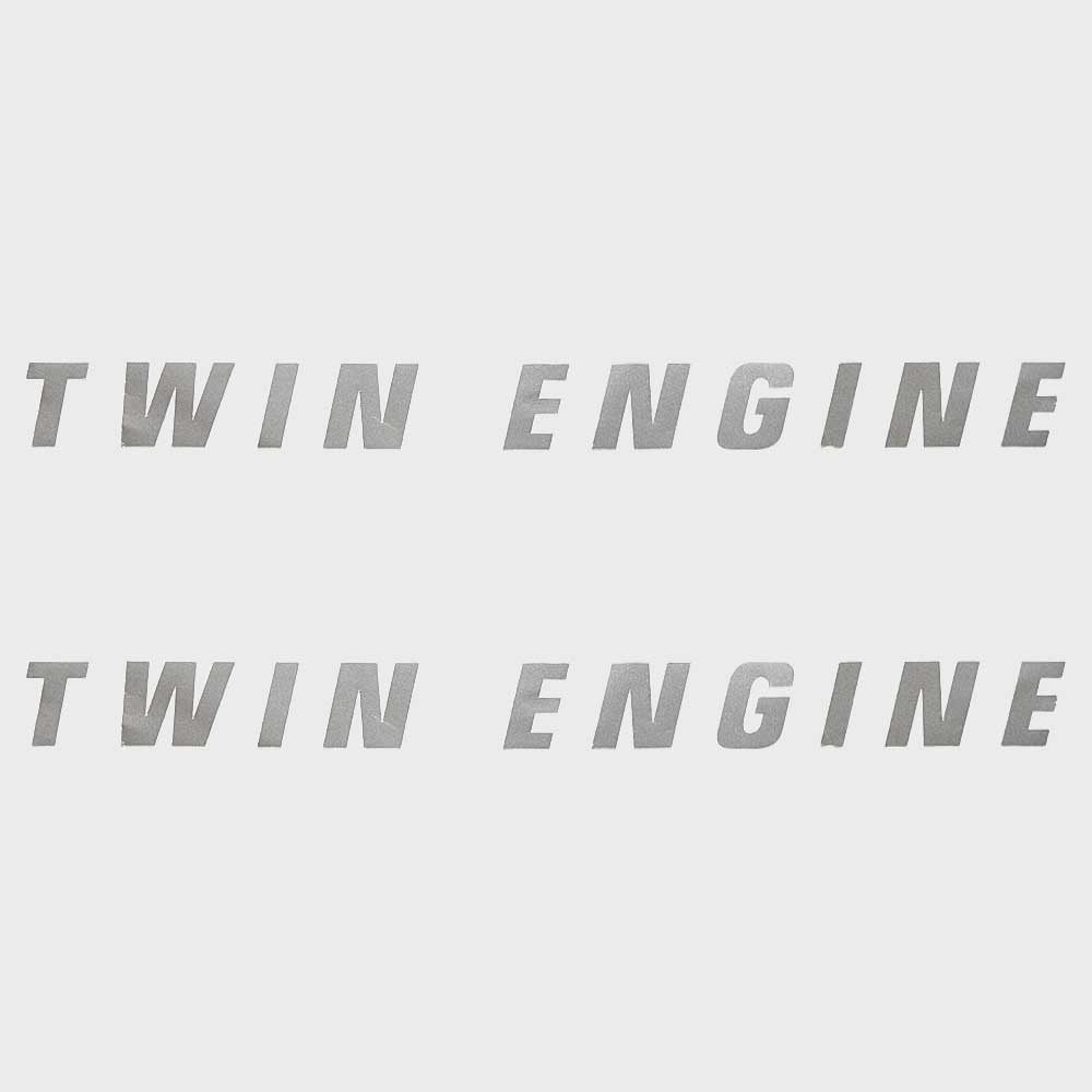 Boat Dual Engine Tie Bar 24 1/4 Inch