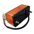 12V Flasher Lamp T1060-30030 For Kubota B2320dt B2620hsd B2920hsd