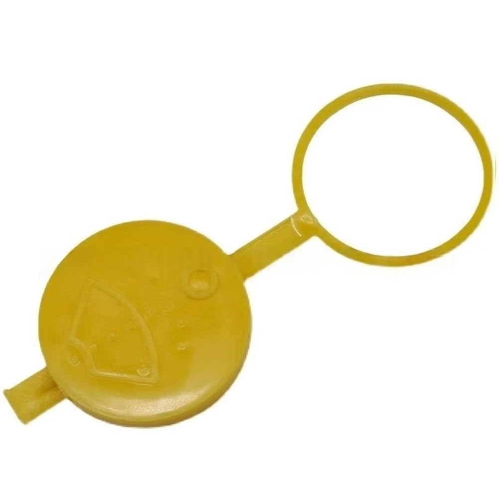 Car Windshield Repair Windshield Washer Cap Washer Filler Cap Abs