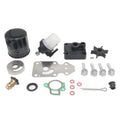 Yamaha Maintenance Service Kit – F9.9C/F15A