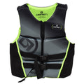 O'Brien Boat Flex V-Back Life Jacket Mens XL by O'Brien