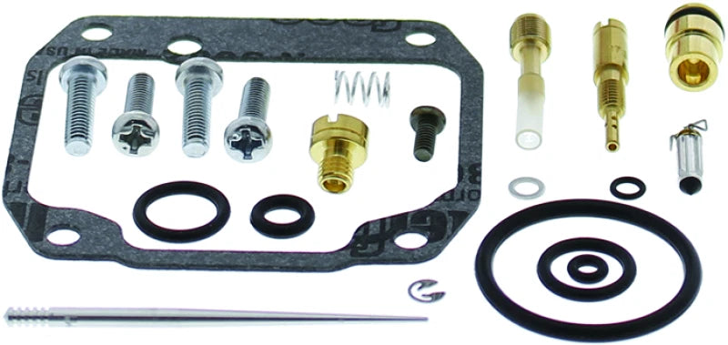 Quadboss 87-89 Suzuki Lt300e Carburetor Kit
