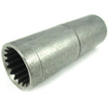 Splined Drive Sleeve for Volvo Penta 3852268/854553