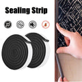 Sponge Strip Sealing Draught Strip