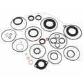 New Gearcase Seal Kit Fits 18-8357 & Volvo Penta Stern Drive 876266