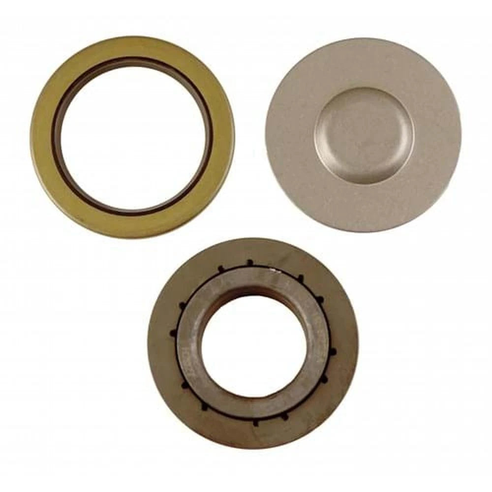 8302207 Dana/spicer Kingpin Bearing & Seal Kit, Mfd, 10 Bolt Hub Fits