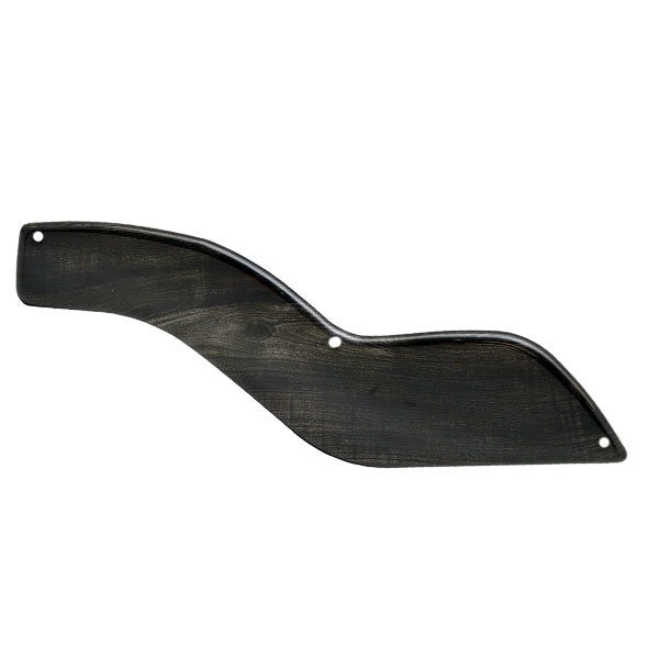 Faria Boat Trim Gauge Mercury 2 Inch Beige Pewter by Faria
