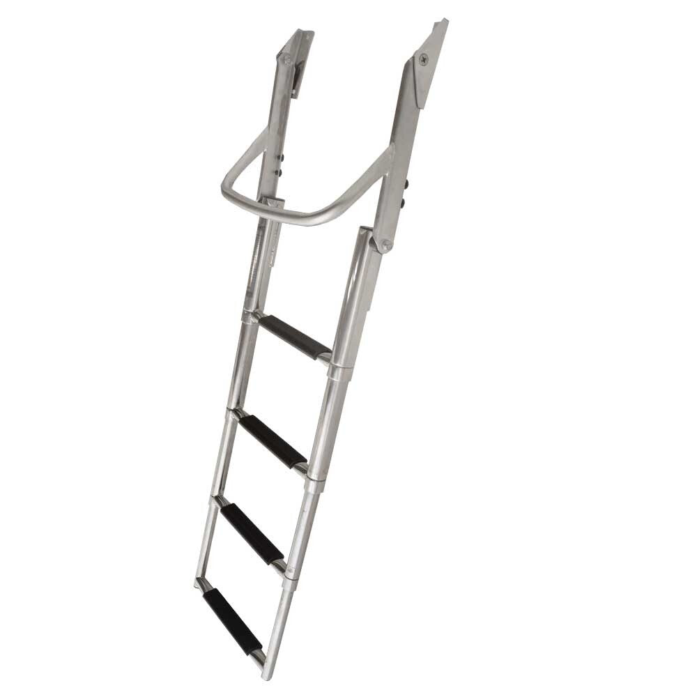 Telescoping Ladder Challenger 01-09-41-0041 by Challenger