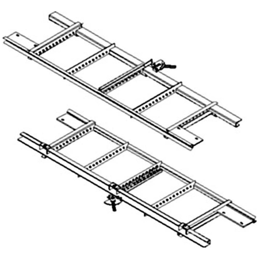 Ah127434 Chaffer Extension, Long Finger
