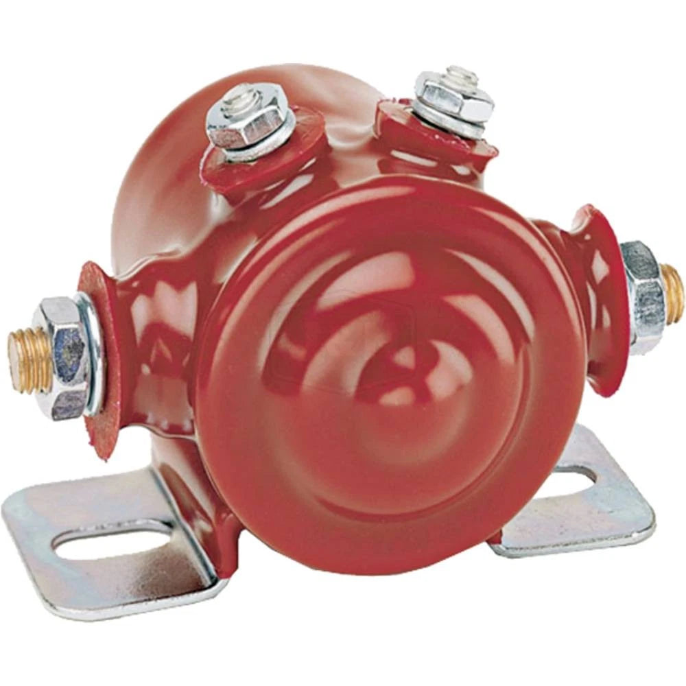 Chs-24117-jn Pack Of 40 Cole Hersee Solenoids